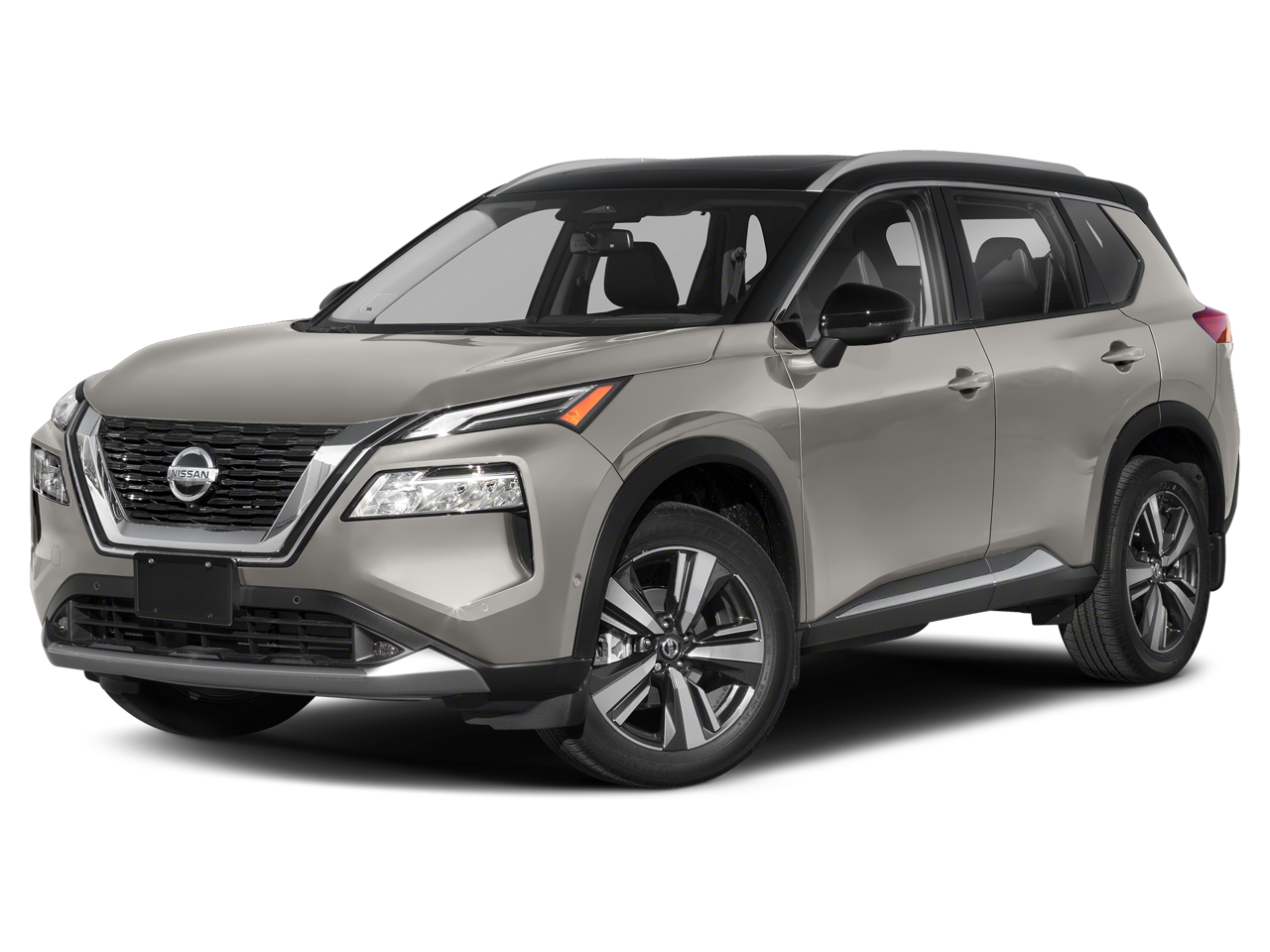 2021 Nissan Rogue Platinum for sale in Covington, LA