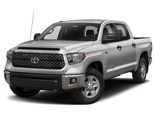 2021 Toyota Tundra 2WD SR5