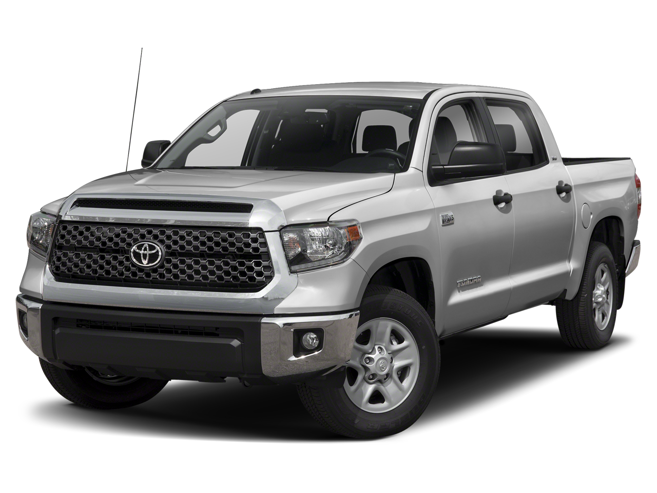 2021 Toyota Tundra 2WD SR5