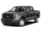 2022 Ford F-150 XL FX4