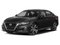 2022 Nissan Altima 2.5 SR Midnight Edition