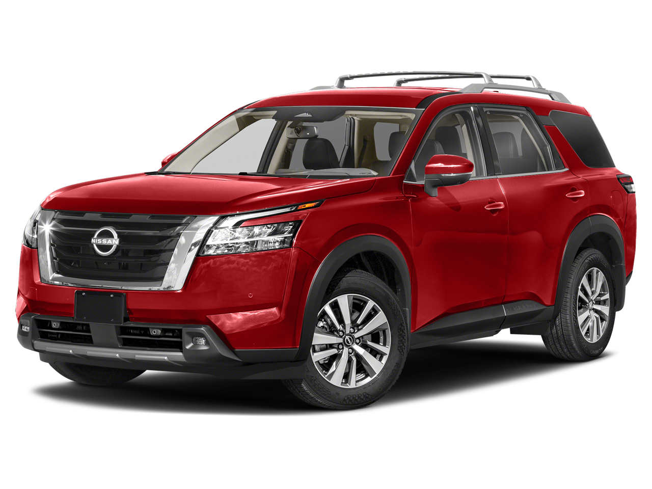 2022 Nissan Pathfinder SL for sale in Covington, LA