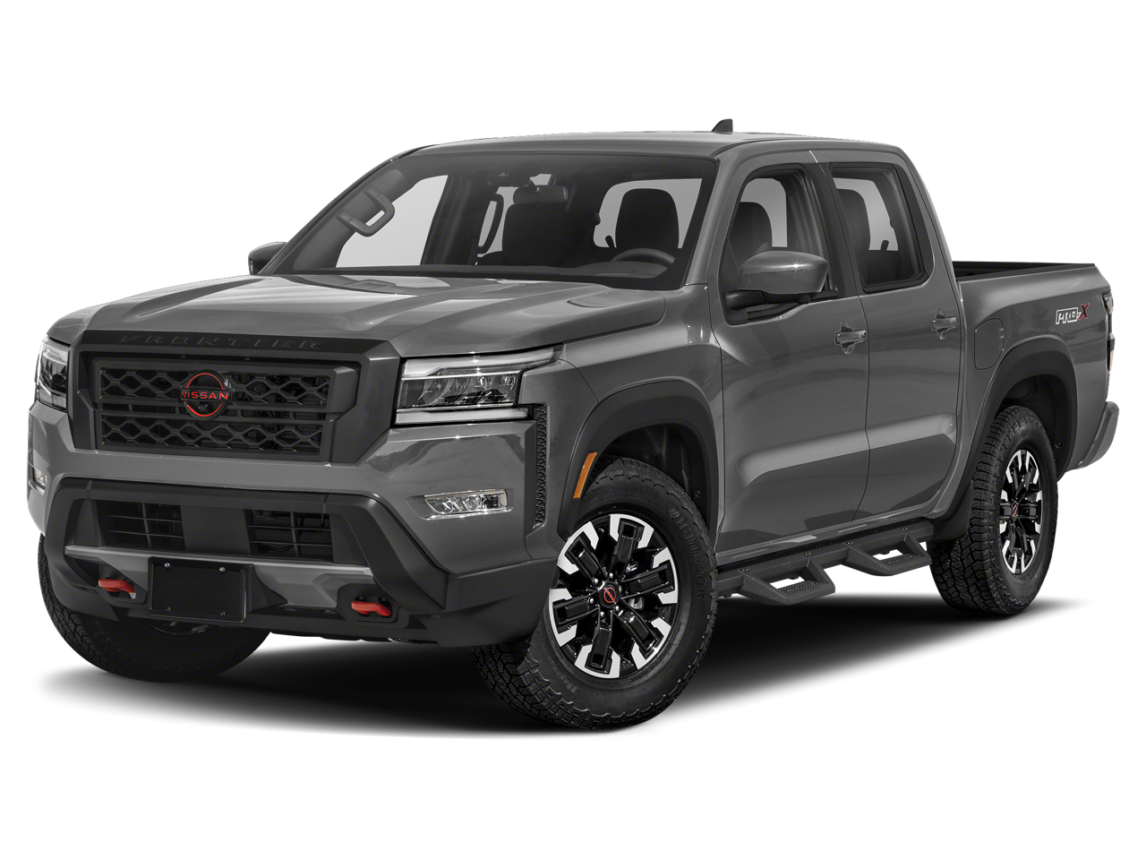 2022 Nissan Frontier PRO-X Crew Cab 4X2's photo