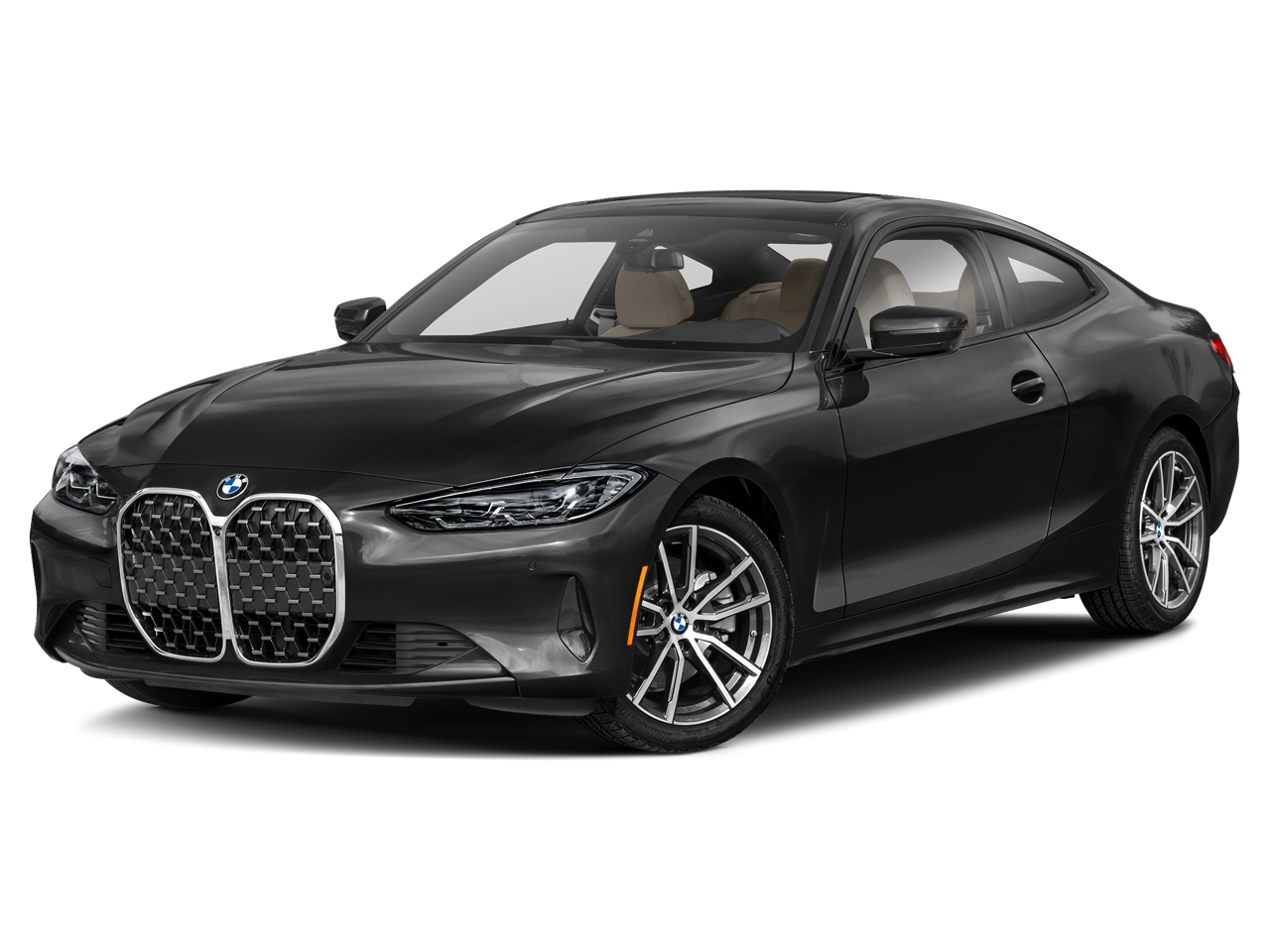 2023 BMW 4 Series 430I