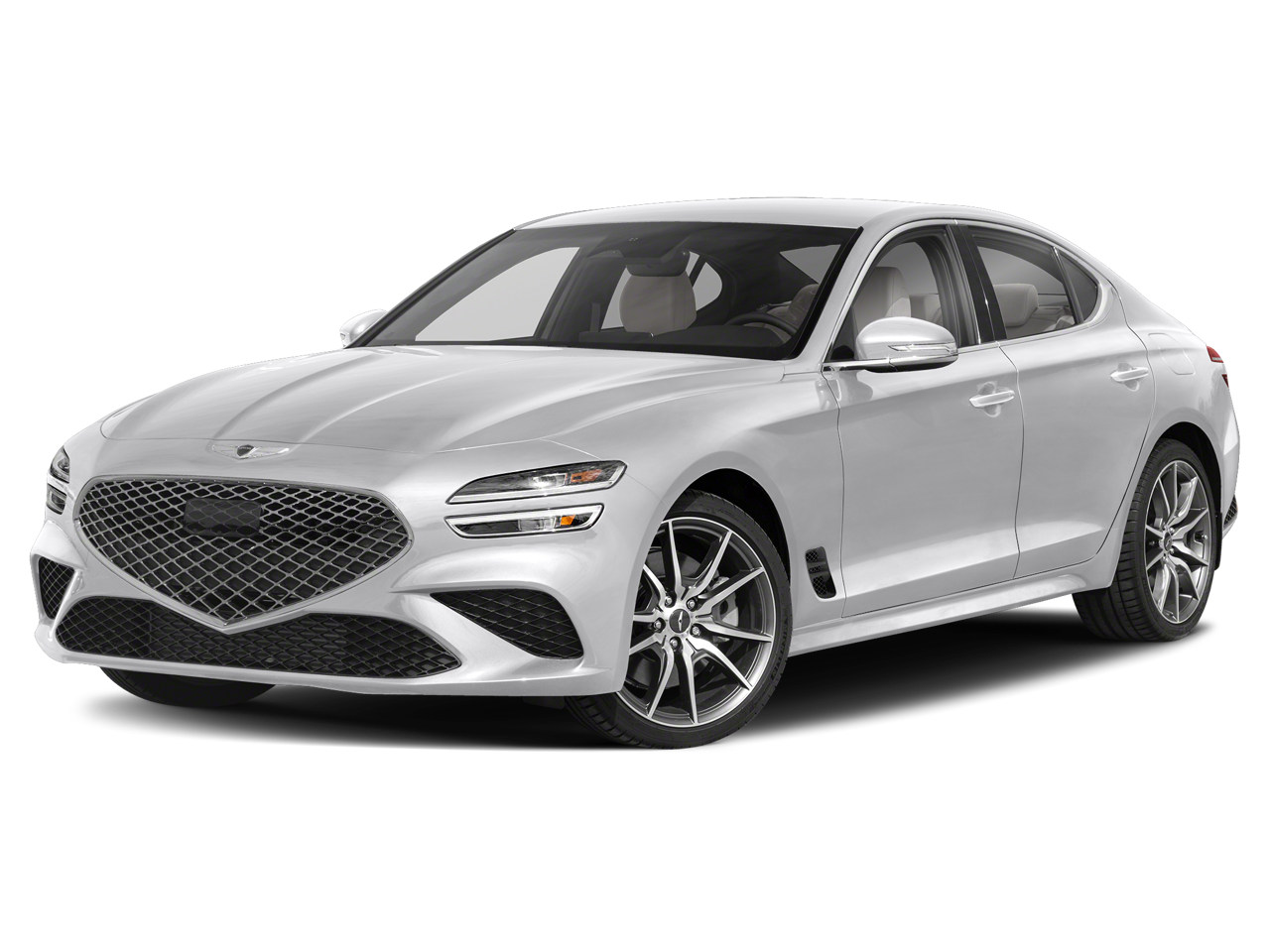 2023 Genesis G70 3.3T