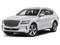 2023 Genesis GV80 3.5T Prestige
