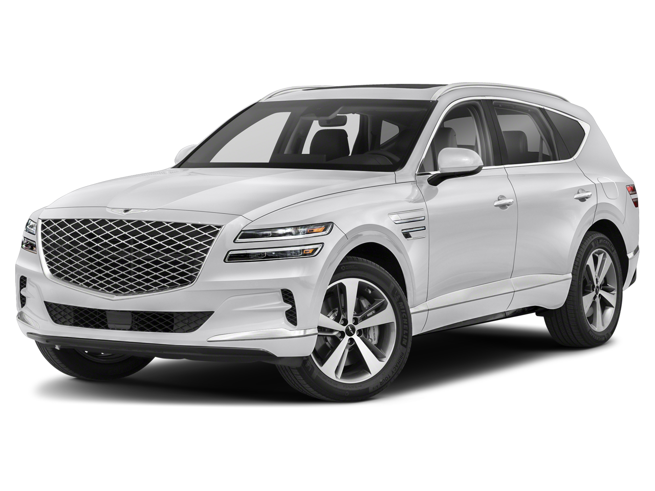 2023 Genesis GV80 3.5T Prestige