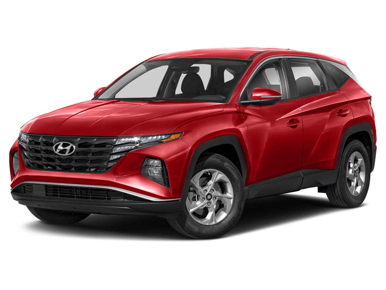 2023 Hyundai Tucson N Line FWD's photo