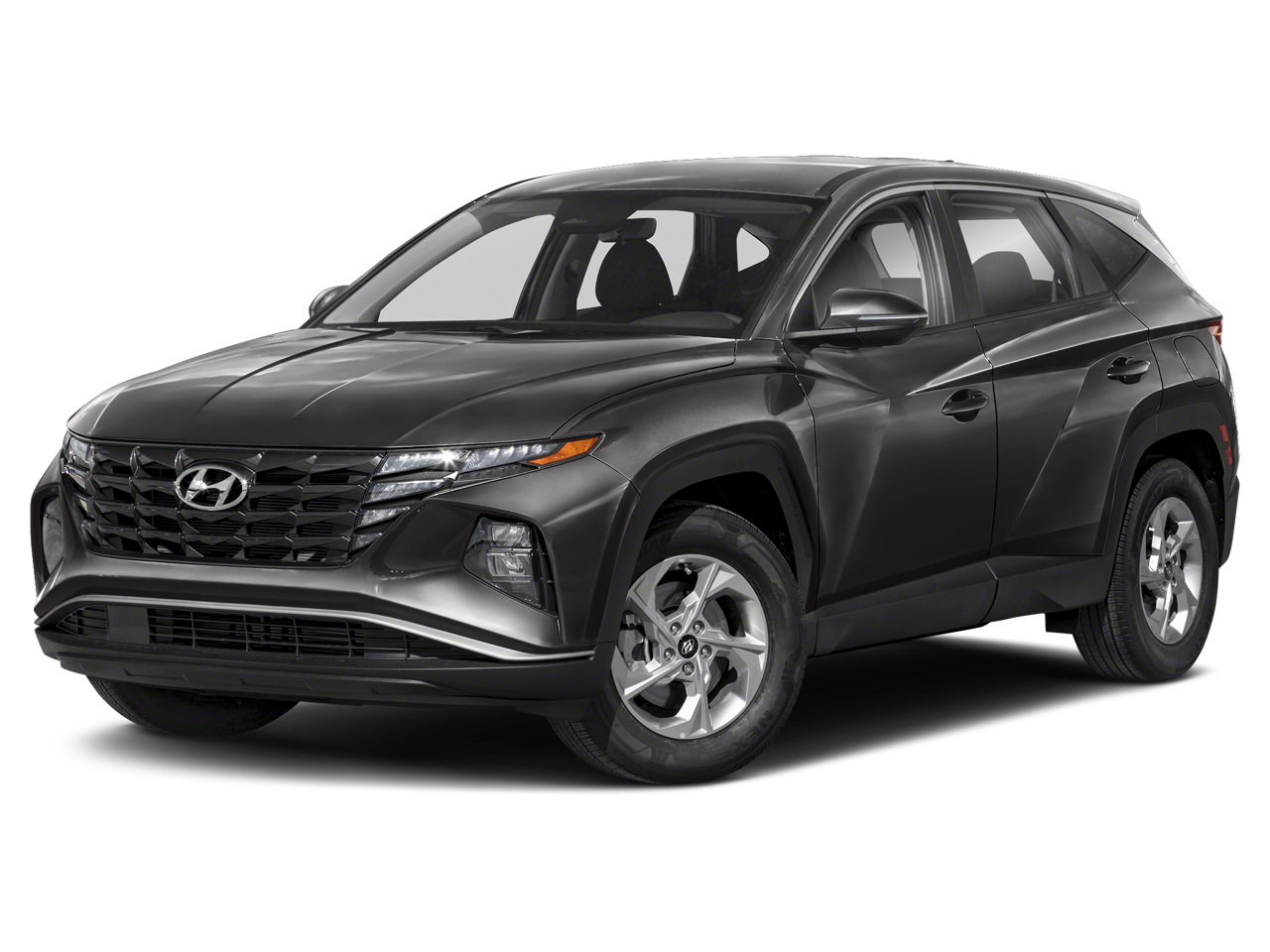 2023 Hyundai Tucson N Line AWD's photo