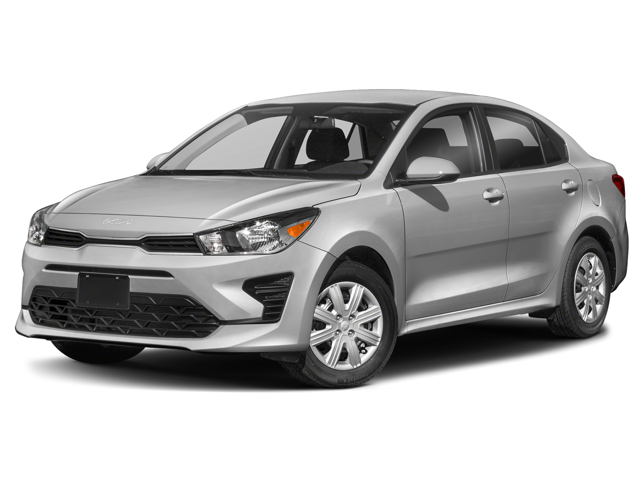 2023 Kia Rio LX for sale in Covington, LA