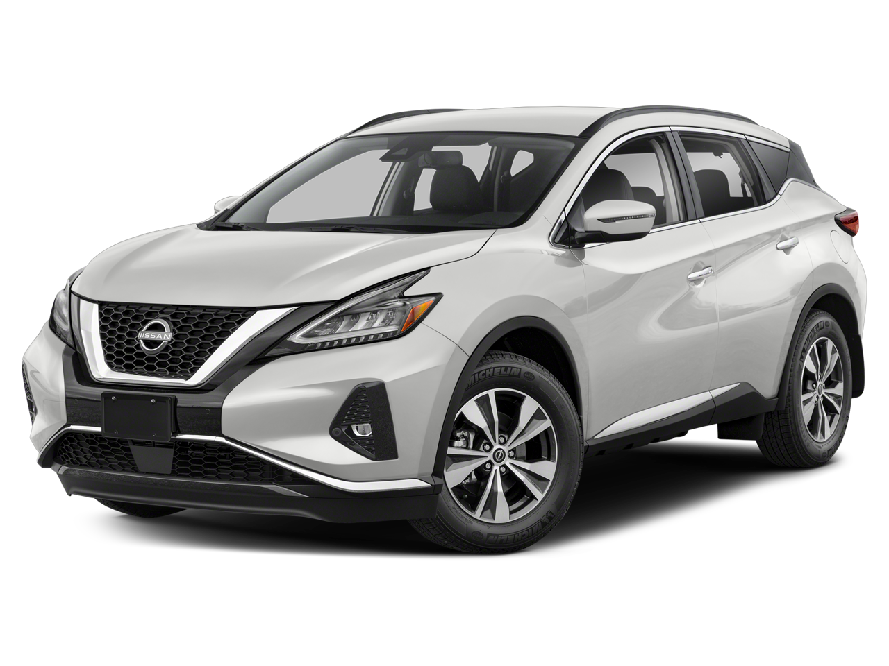 2023 Nissan Murano SV FWD's photo