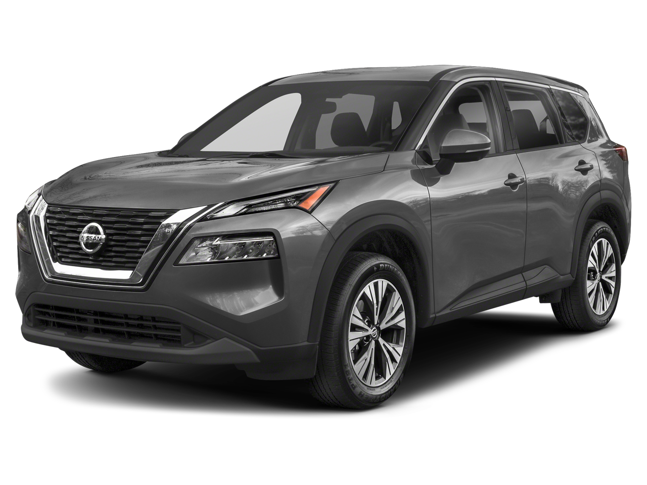2023 Nissan Rogue SV FWD's photo