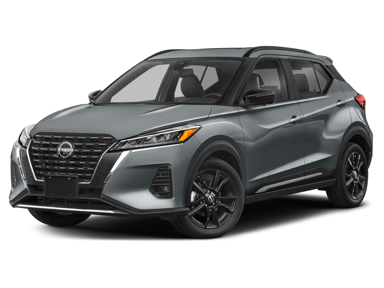 2023 Nissan Kicks 1.6 SR's photo