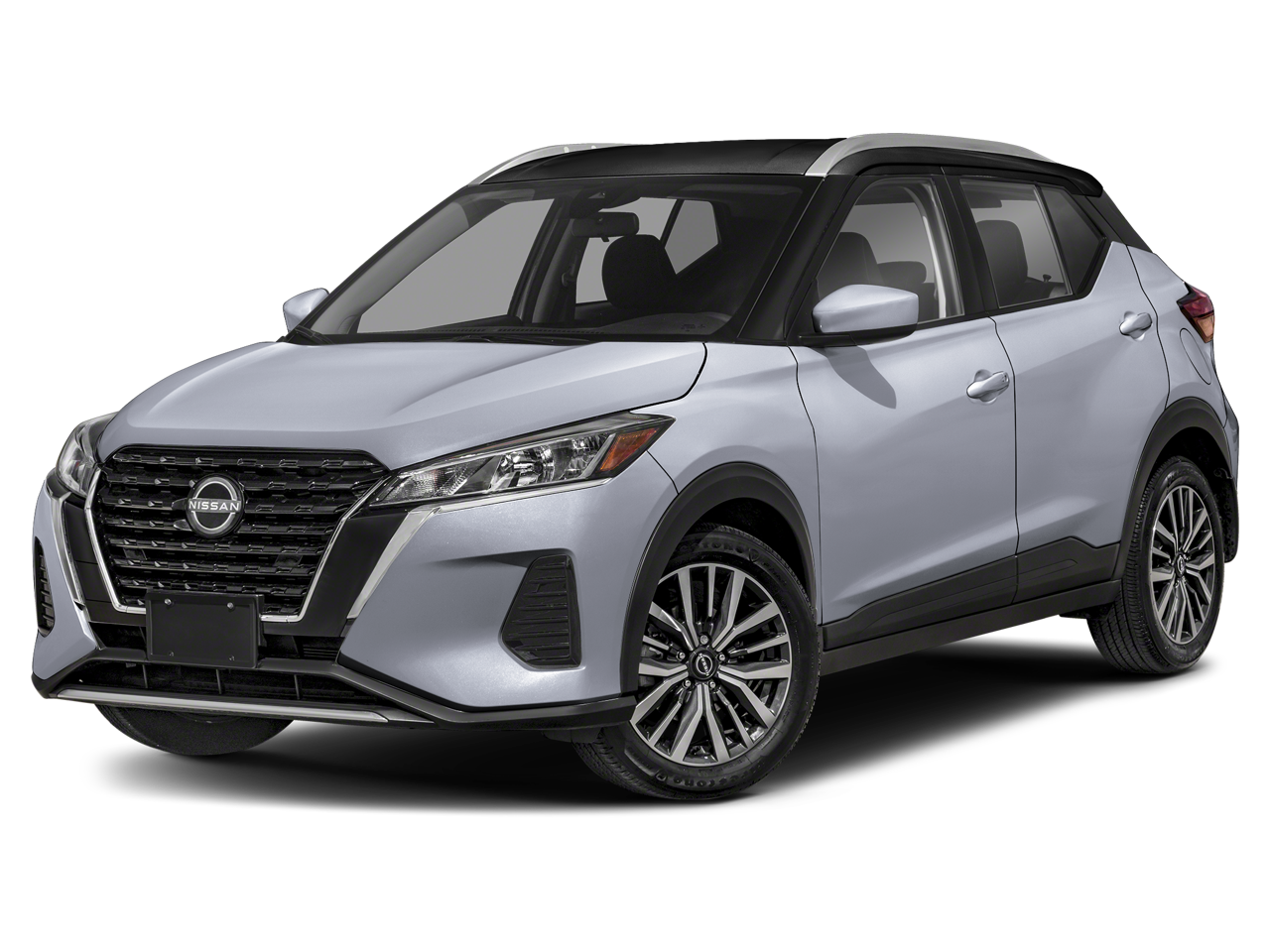 2023 Nissan Kicks 1.6 SV's photo