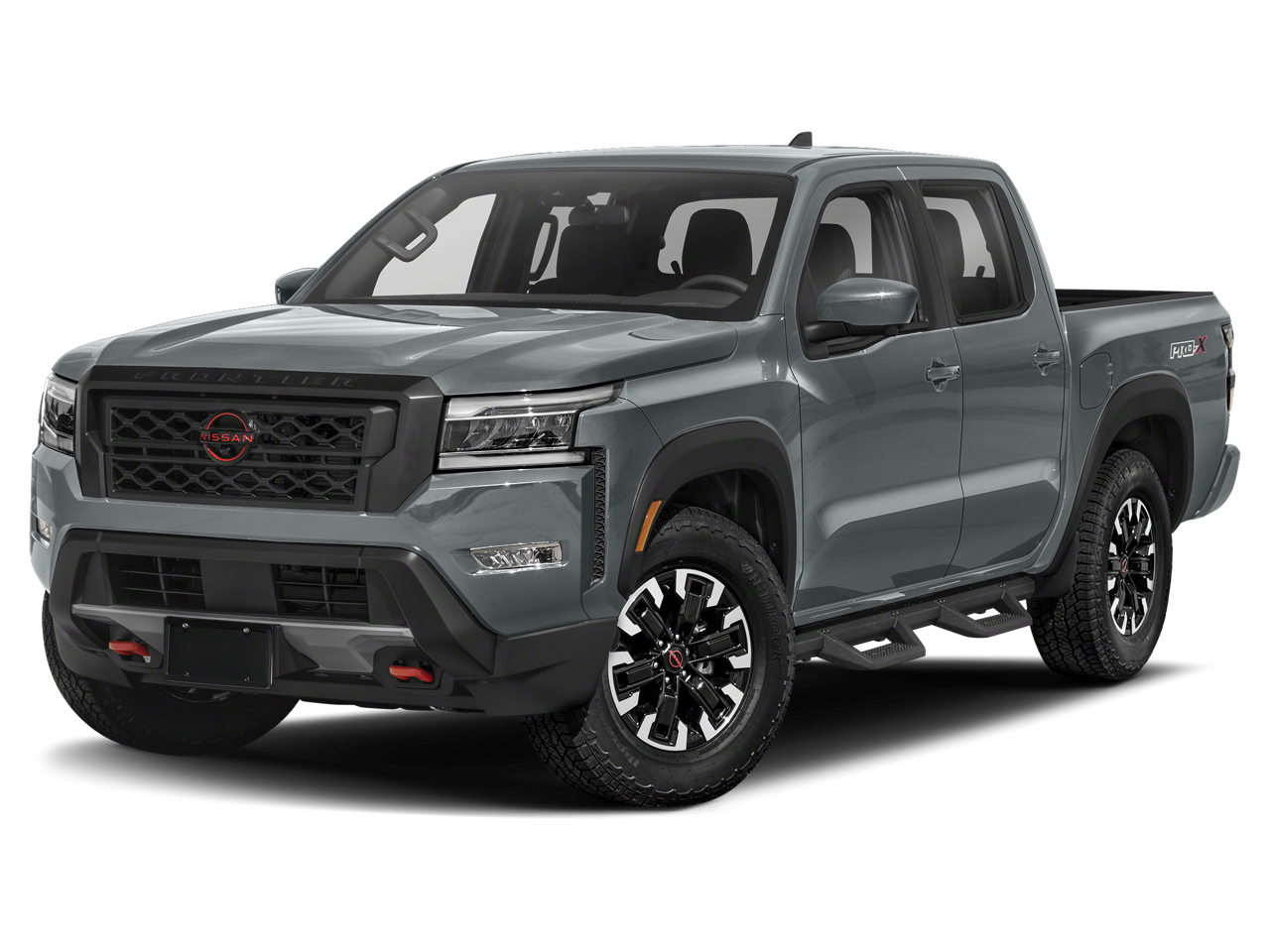 2023 Nissan Frontier Pro-X