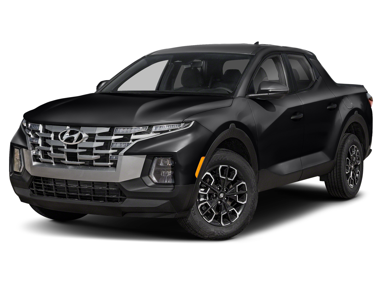 2024 Hyundai Santa Cruz