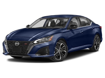 2024 Nissan Altima SR