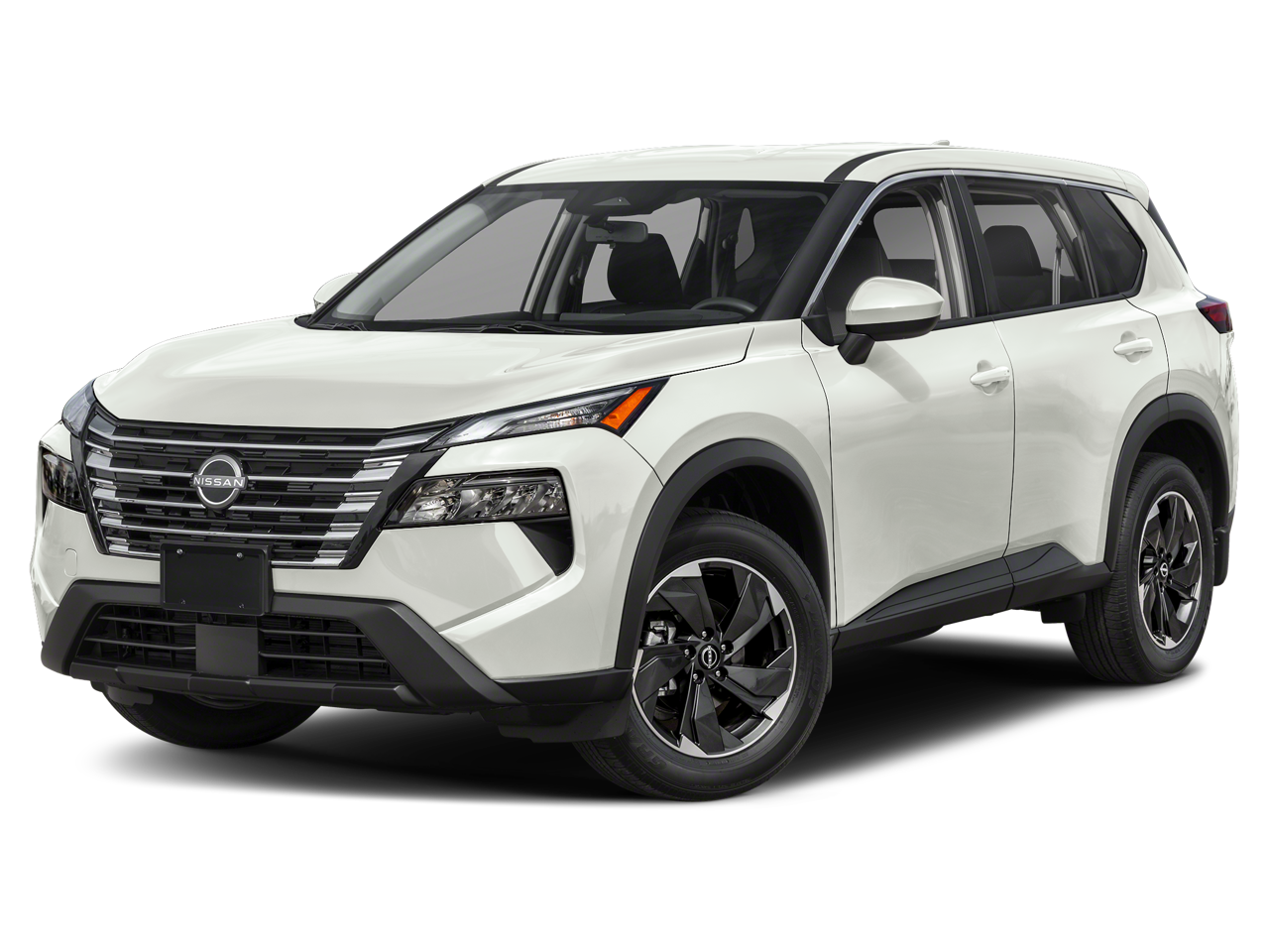 2024 Nissan Rogue SV for sale in Covington, LA