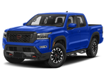 2024 Nissan Frontier Crew Cab PRO-X®