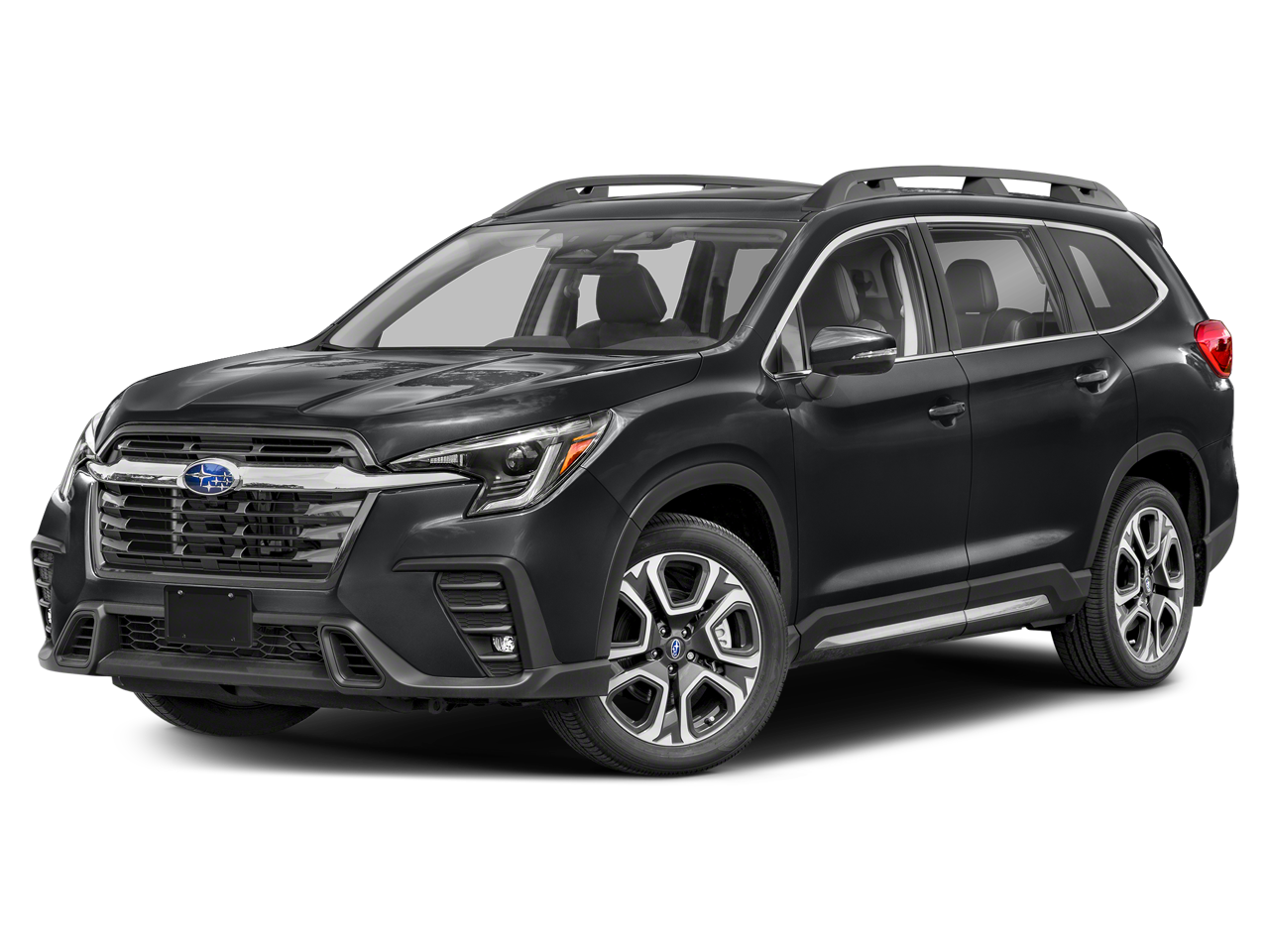 2024 Subaru Ascent