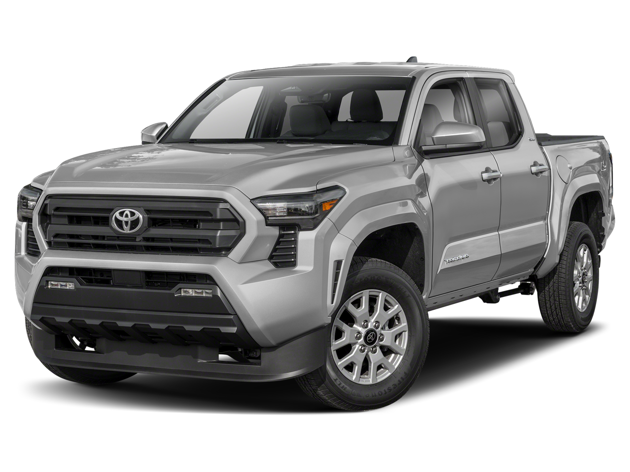 2024 Toyota Tacoma 2WD SR5