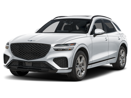 2025 Genesis GV70 3.5T Sport Prestige