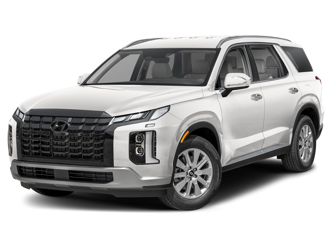 2025 Hyundai Palisade SEL Premium FWD's photo