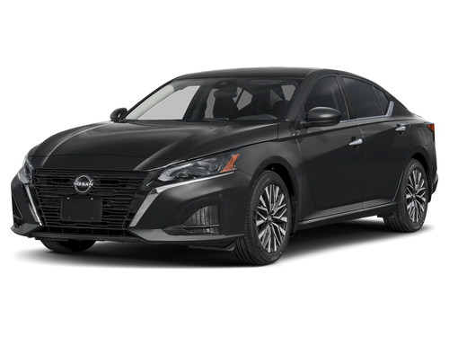 2025 Nissan Altima SV Special Edition