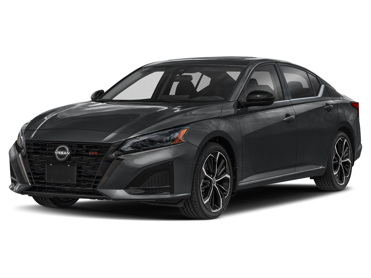 2025 Nissan Altima SR for sale in Covington, LA