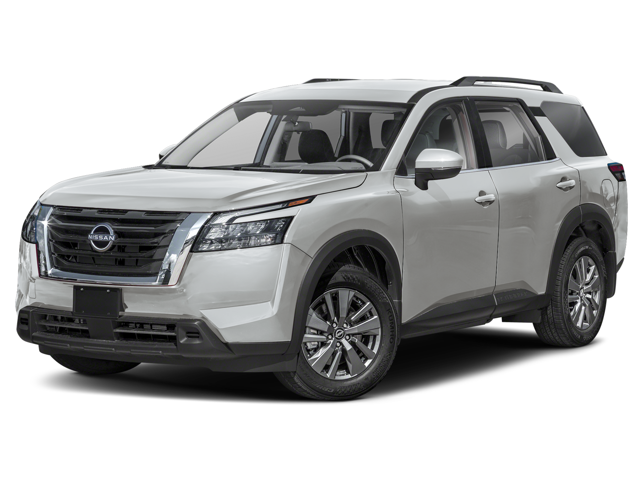 2025 Nissan Pathfinder SV for sale in Covington, LA