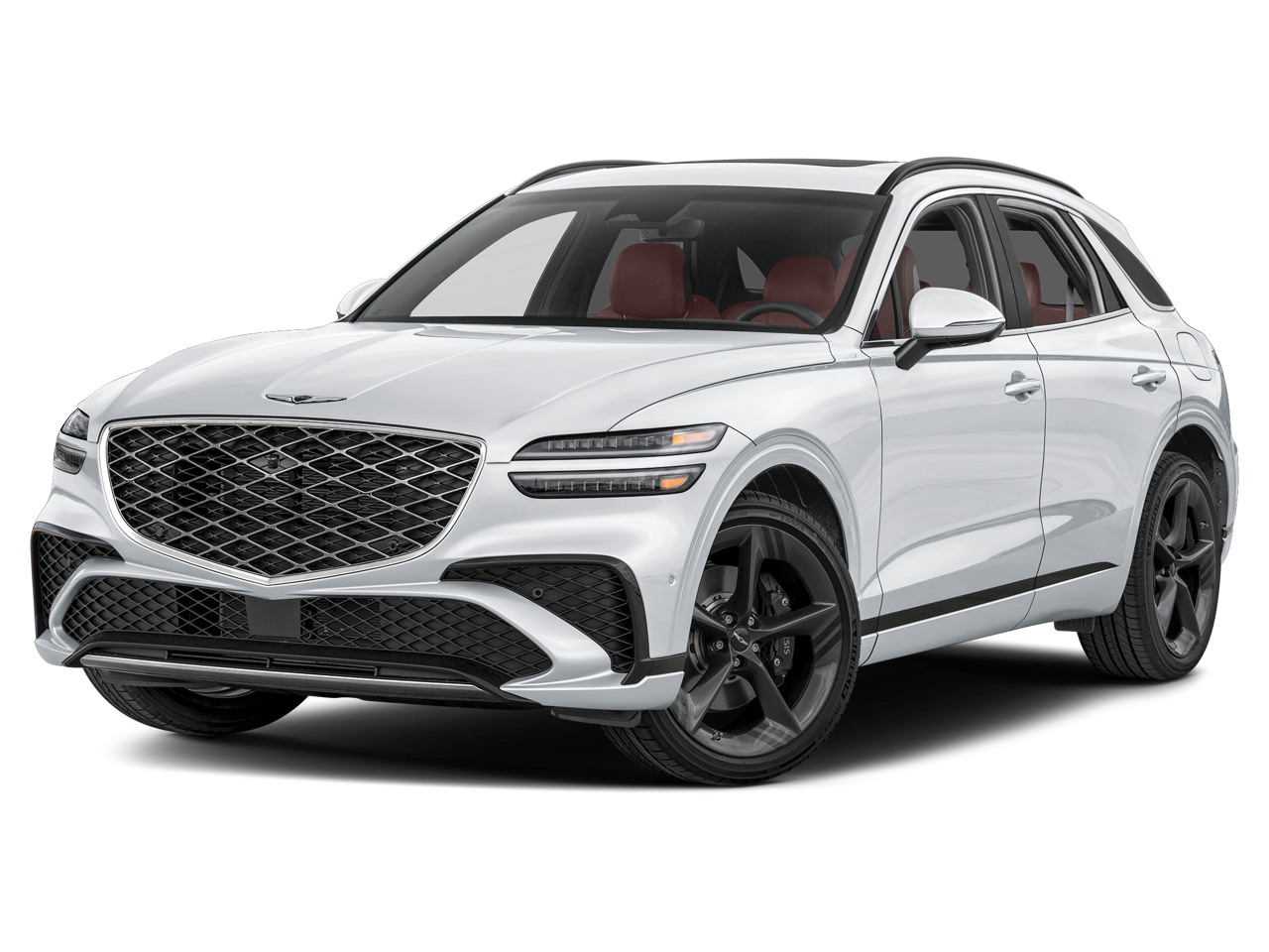 2026 GENESIS GV70