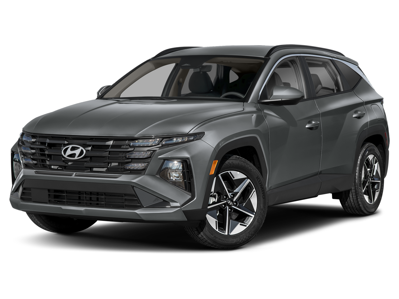 2026 Hyundai Tucson SEL - Photo 13