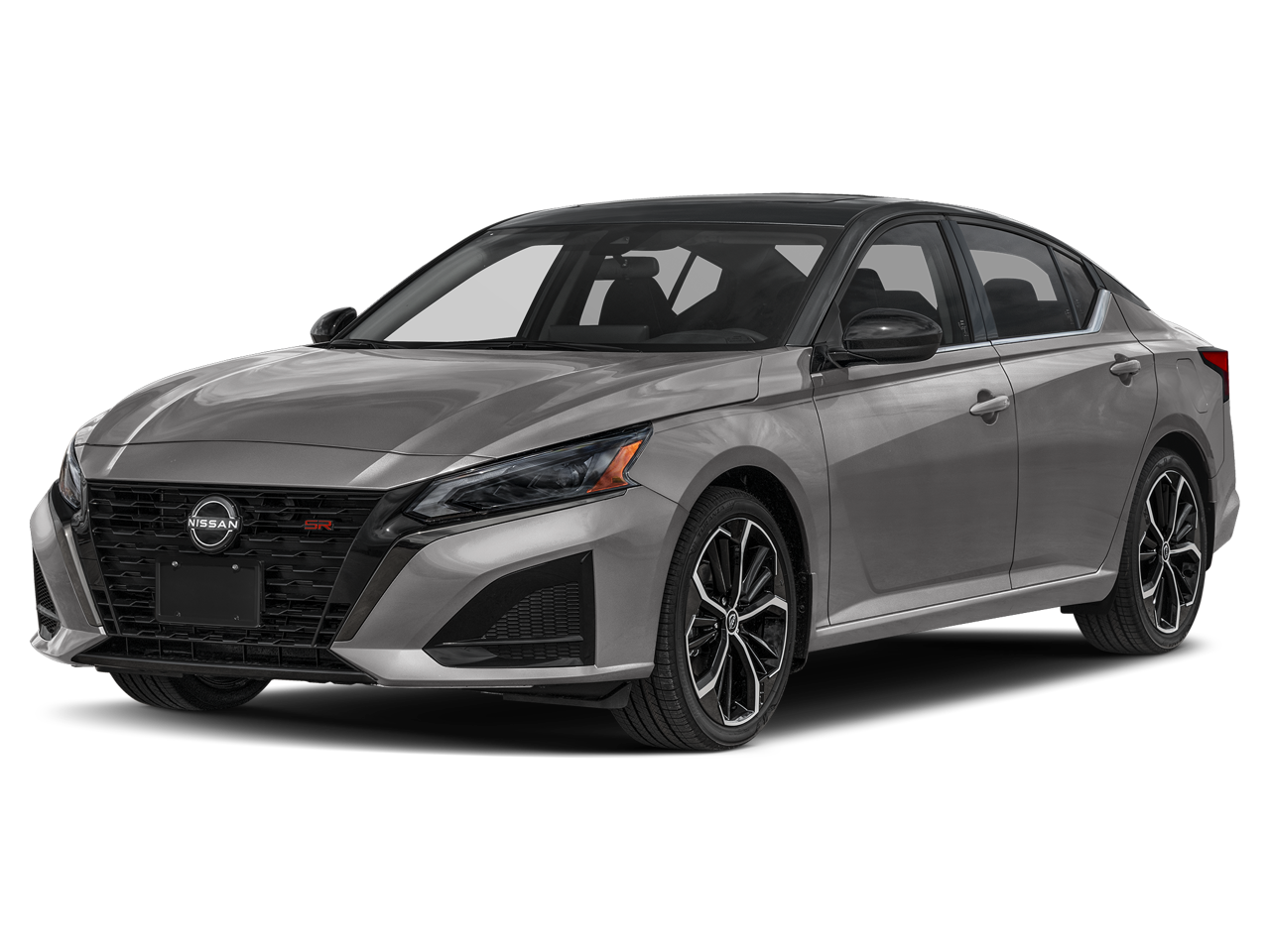 2026 Nissan Altima SR Midnight Edition