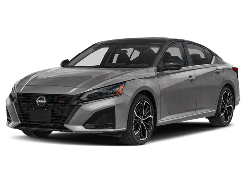 2026 Nissan Altima SR Midnight Edition®