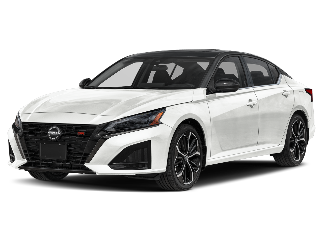 2026 Nissan Altima SR Midnight Edition