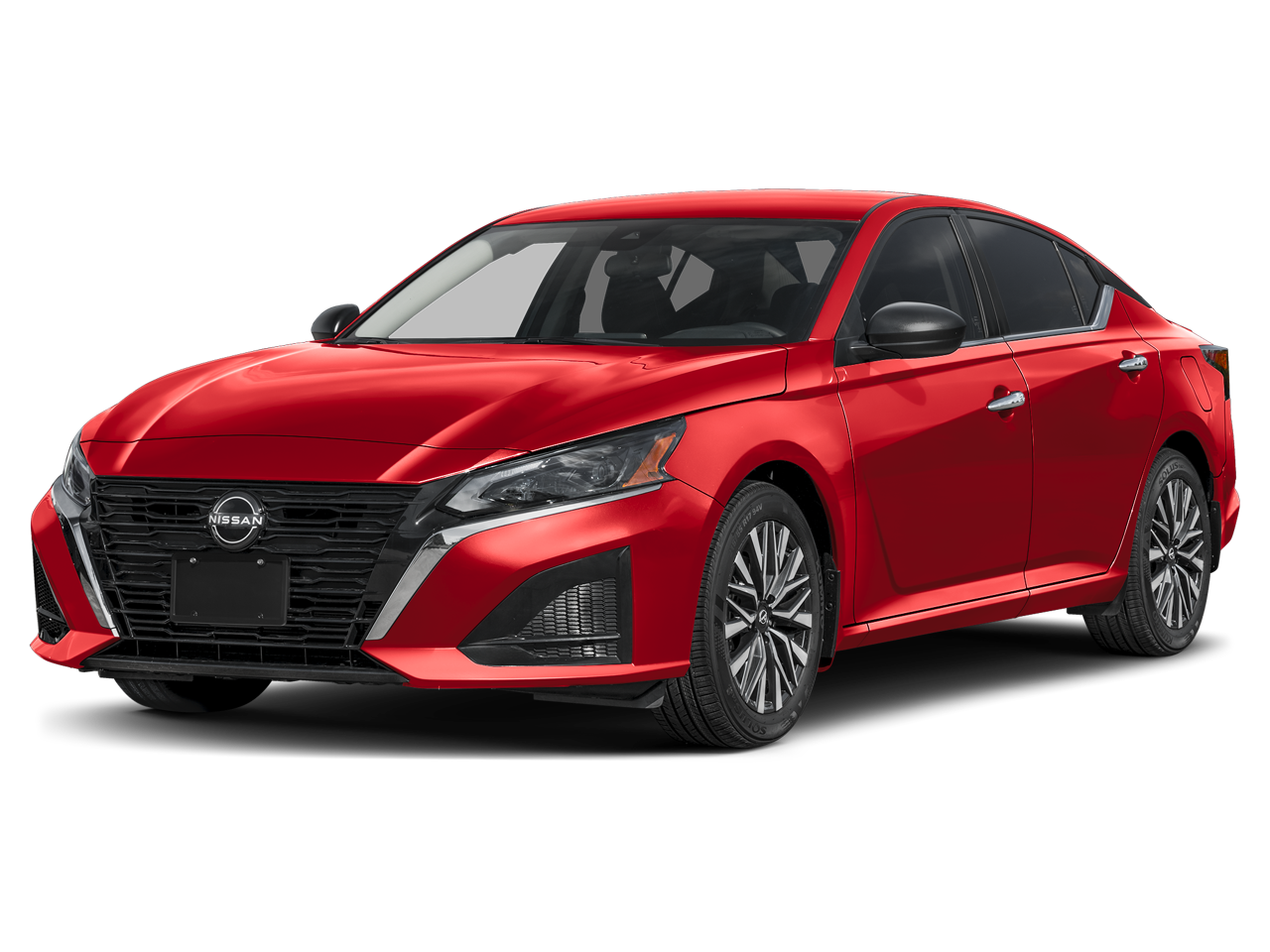 2026 Nissan Altima SV Special Edition