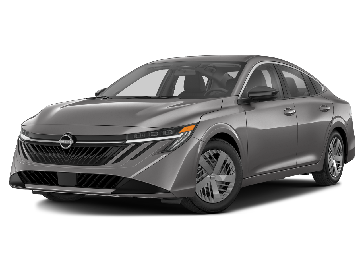 Sentra Sl 2026 Nissan Sentra SL Covington LA | Eddie Tourelle's Northpark Nissan ...