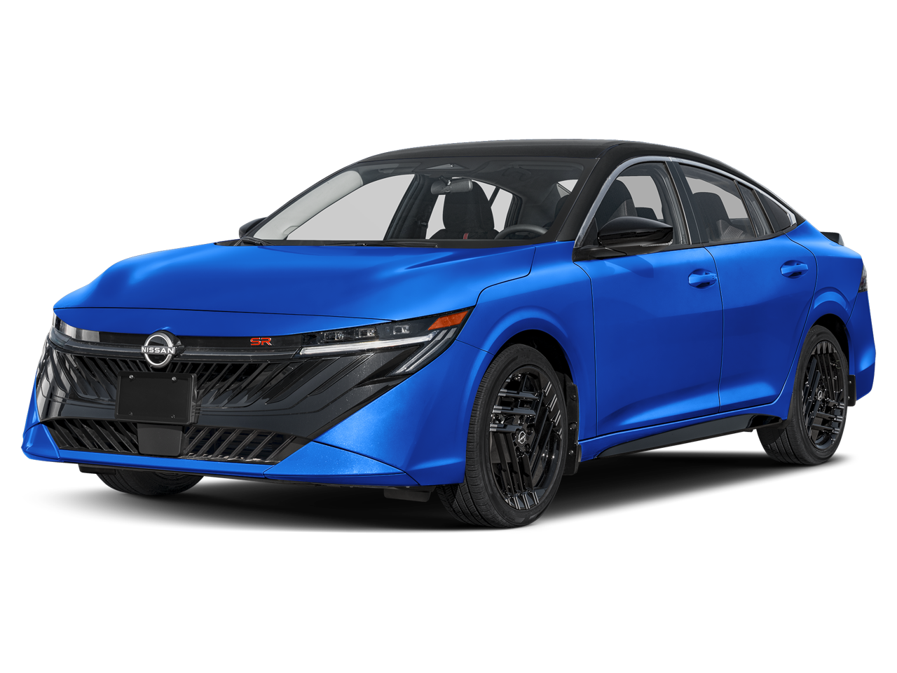 2026 Nissan Sentra SR - Photo 26