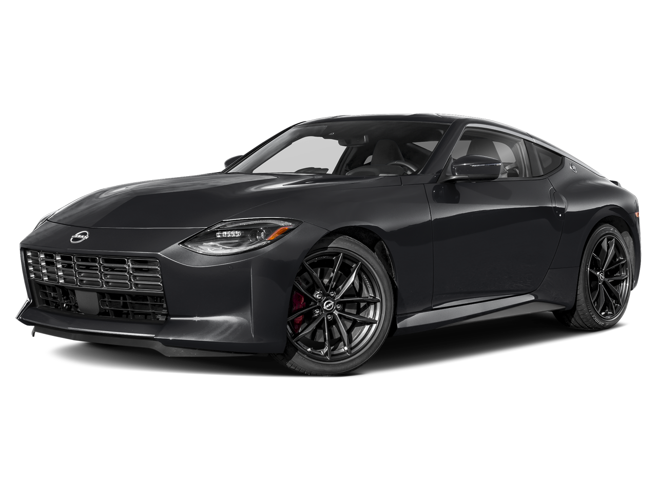 2026 Nissan Z