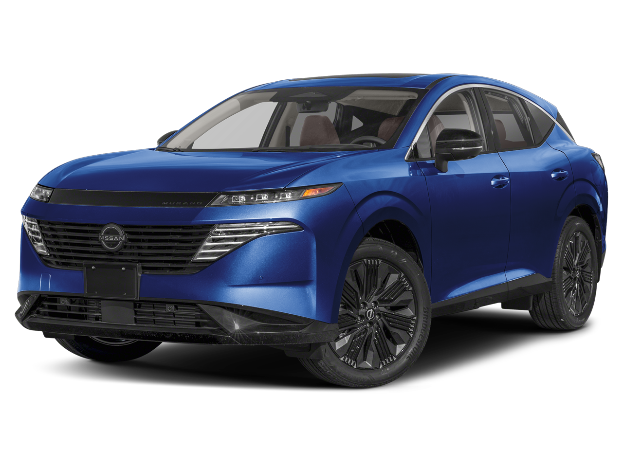 2026 Nissan Murano Platinum AWD's photo