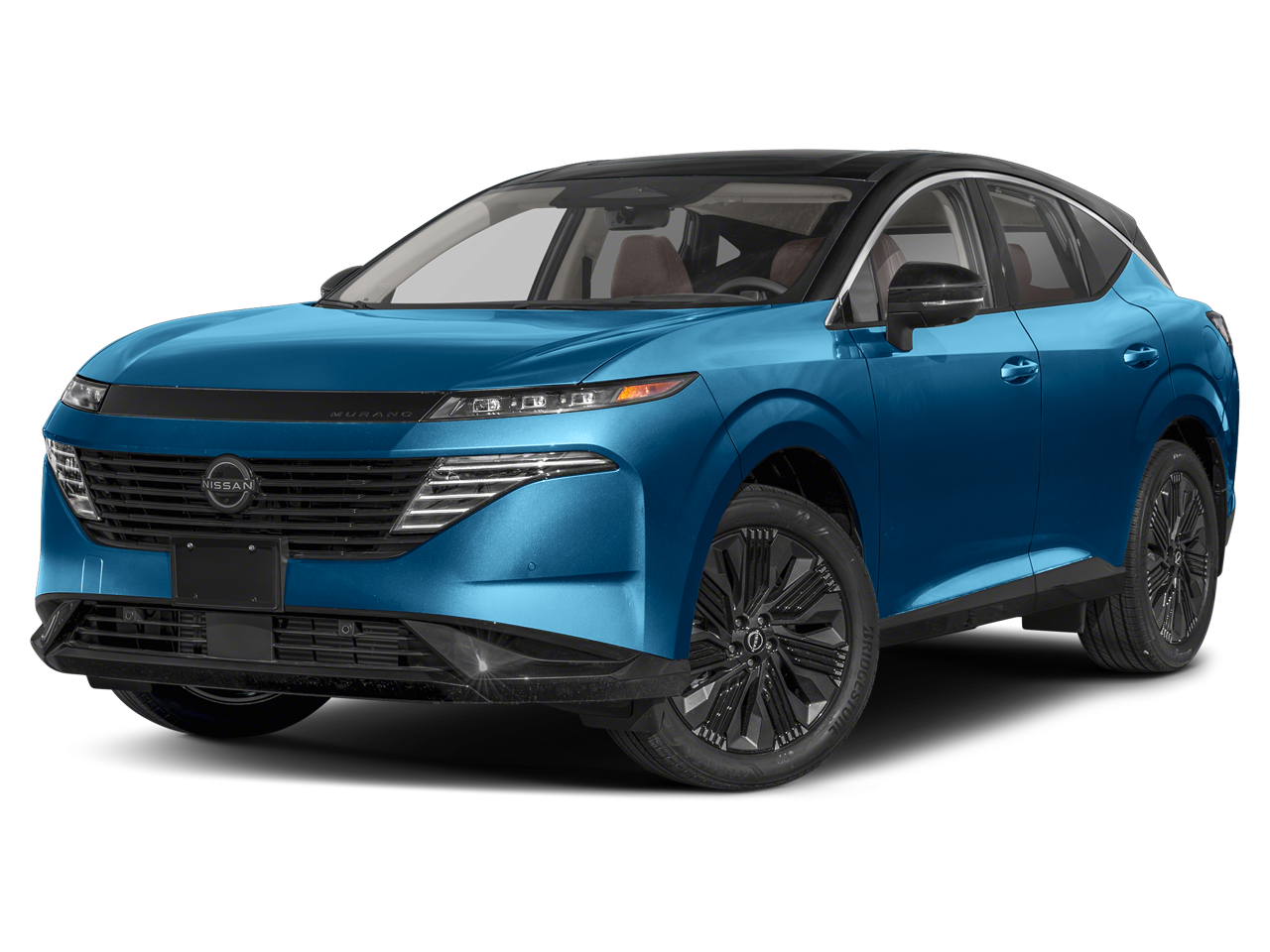 2026 Nissan Murano Platinum AWD's photo