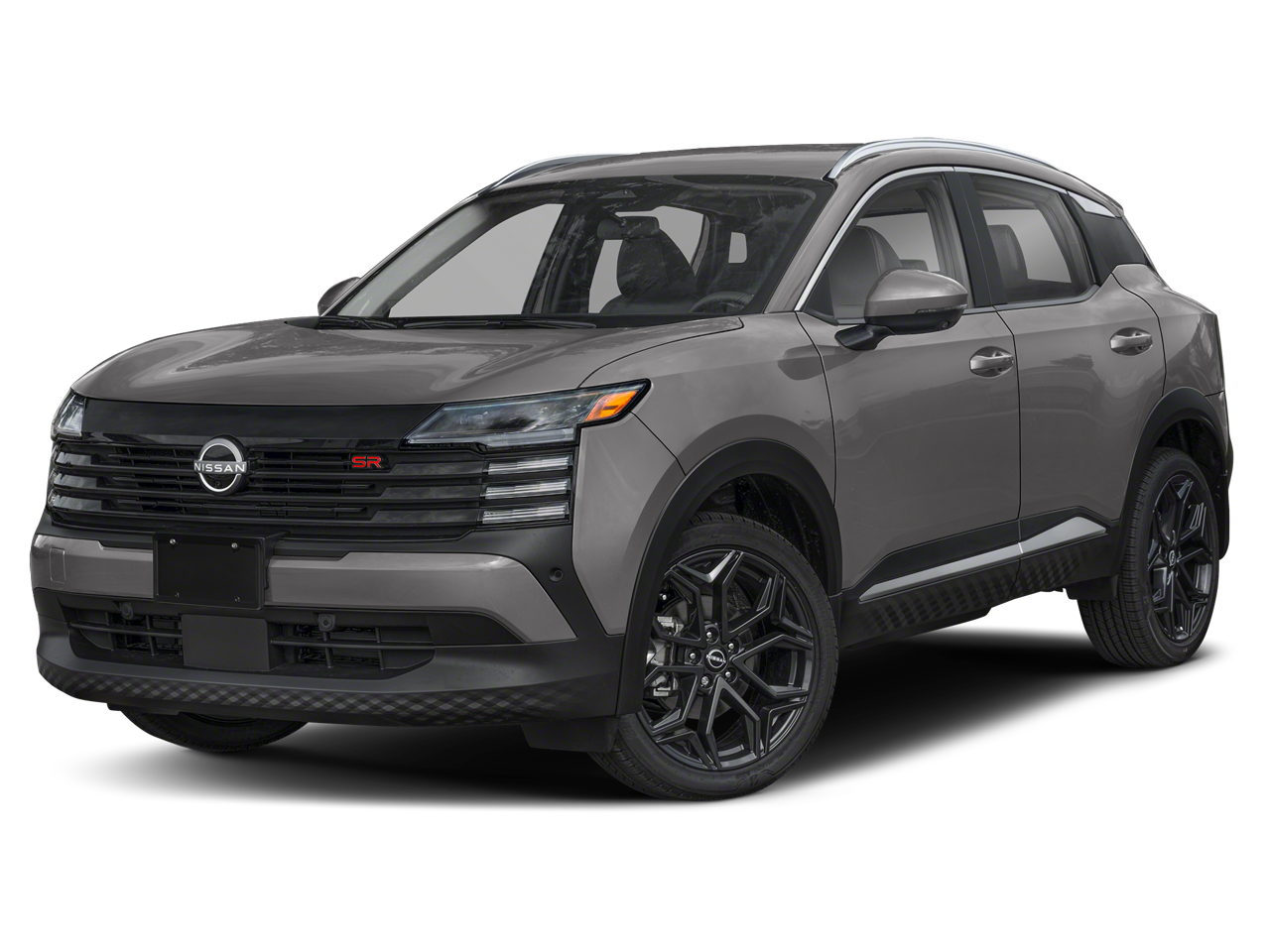 2026 Nissan Kicks 2.0 SR's photo