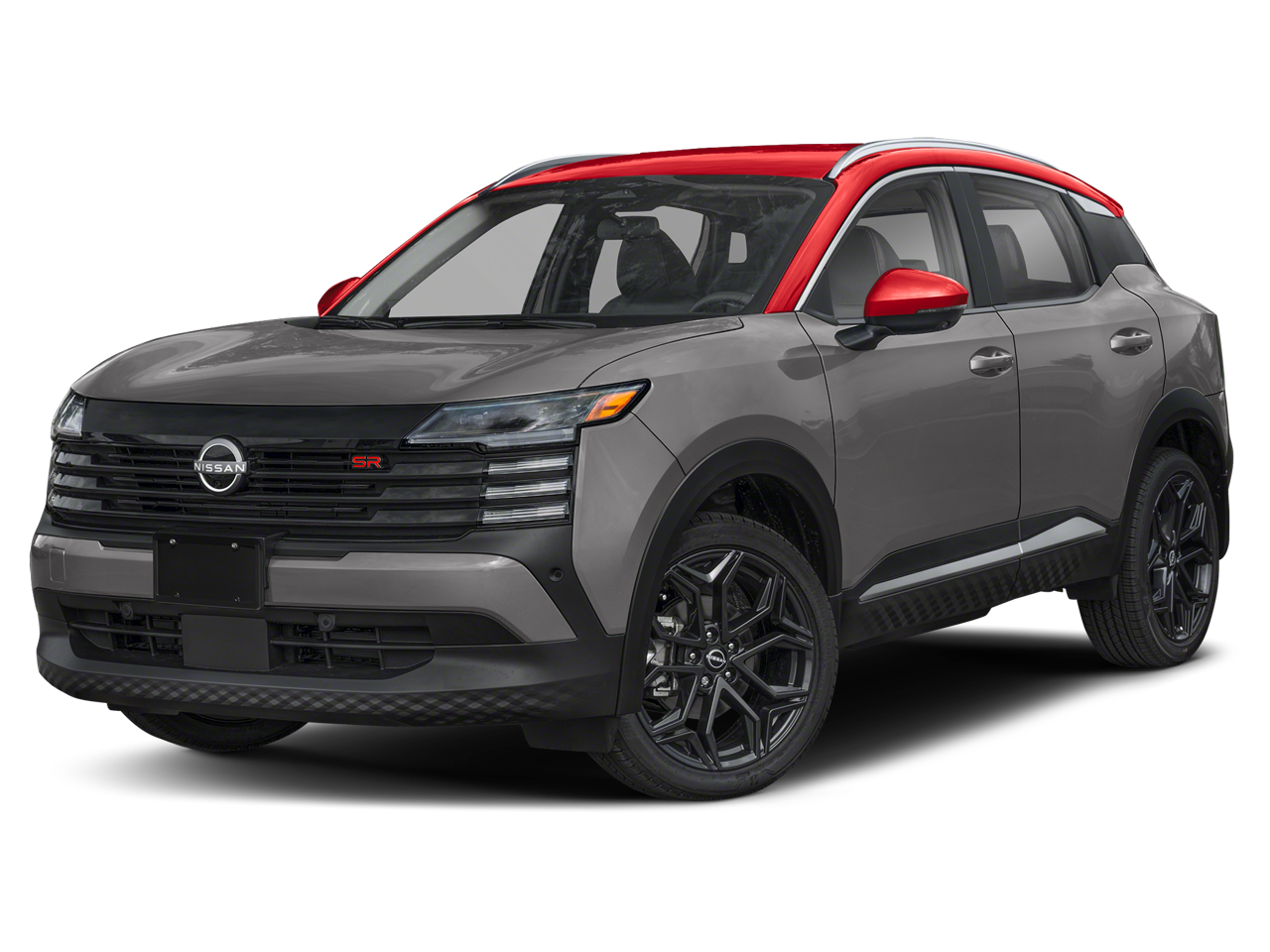 2026 Nissan KICKS SR - Photo 13