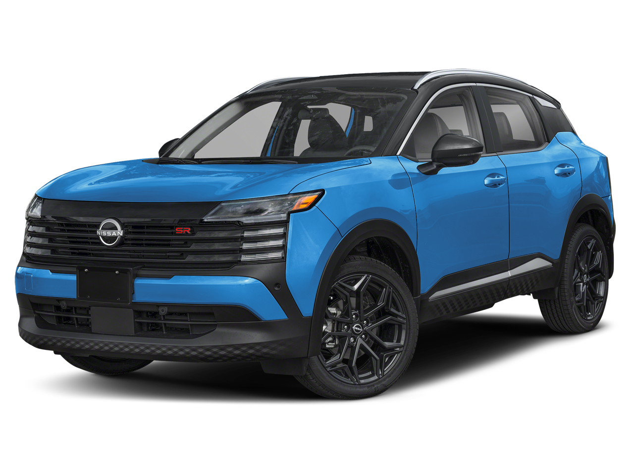 2026 Nissan Kicks 2.0 SR's photo
