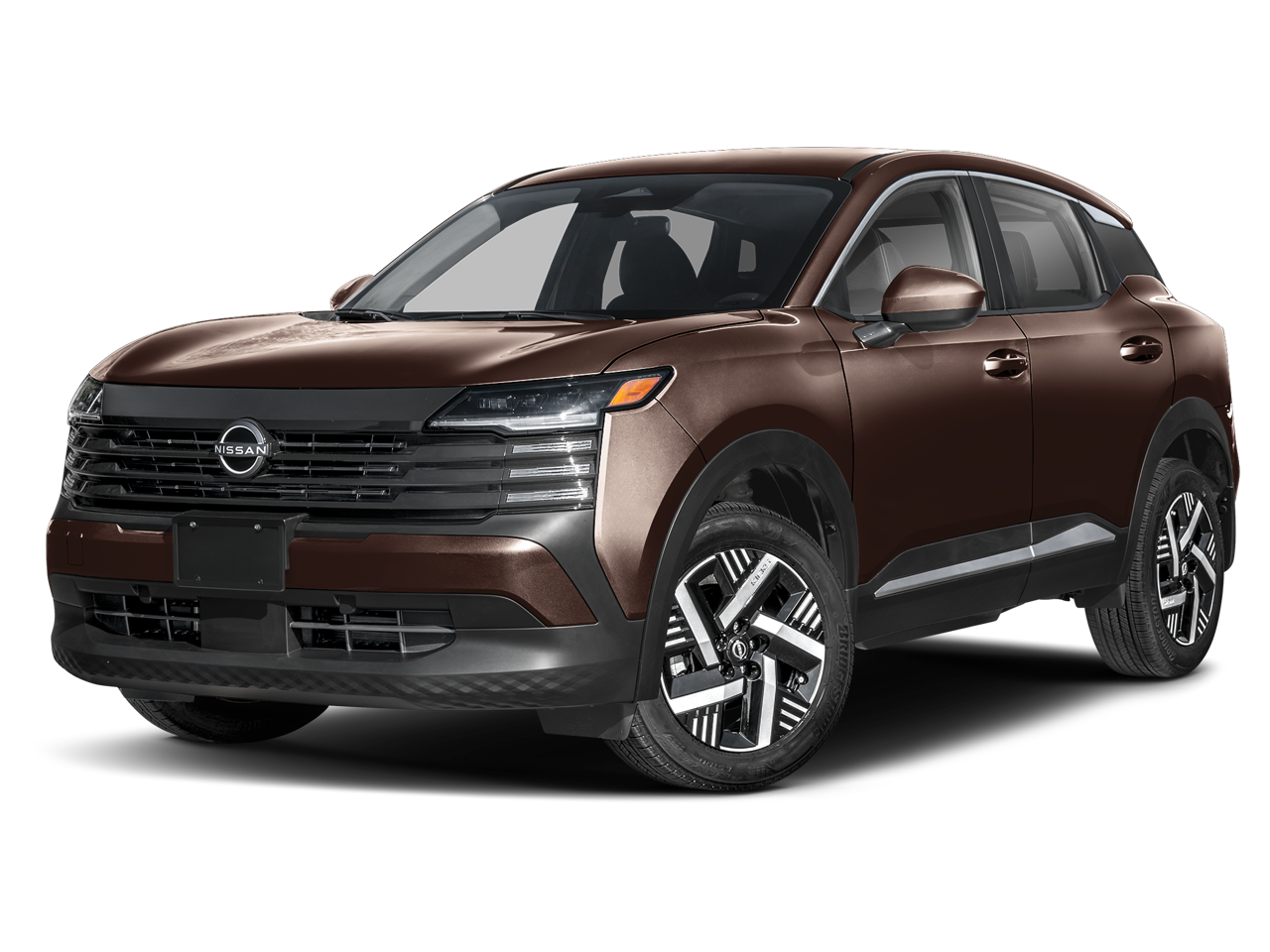 2026 Nissan Kicks 2.0 SV's photo