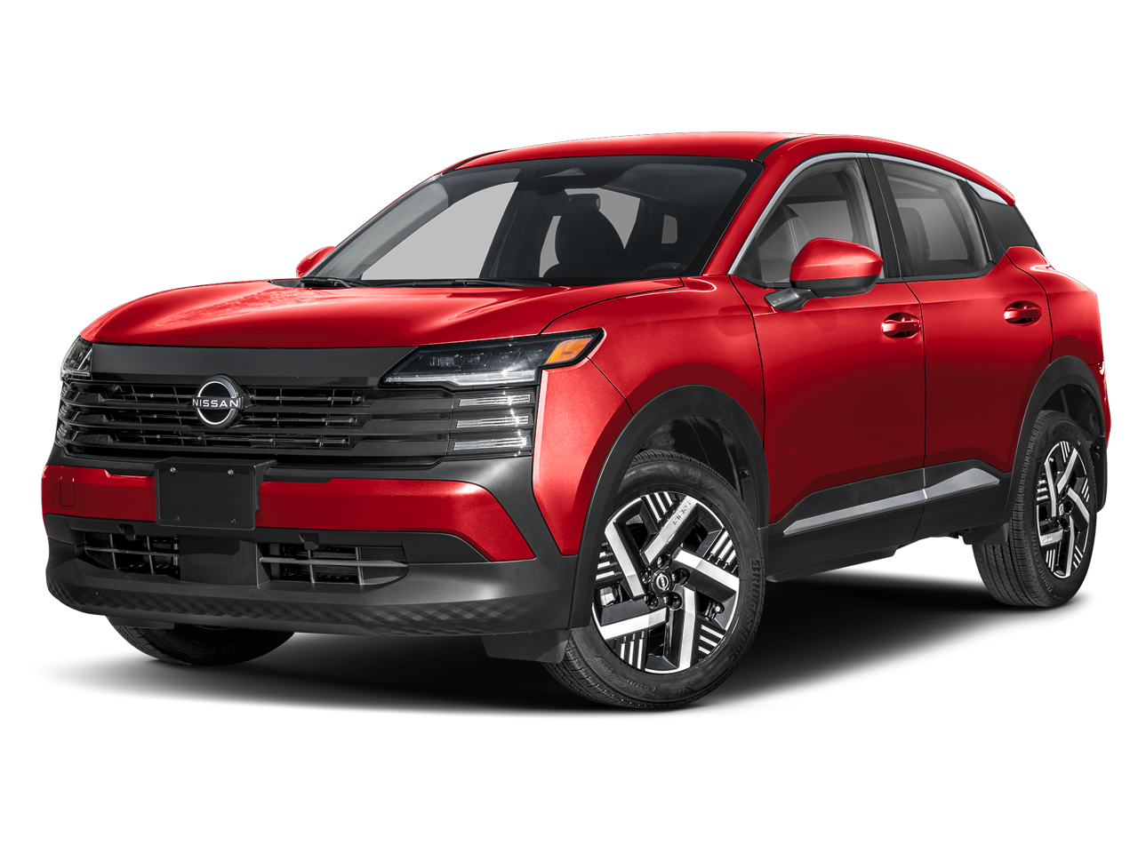 2026 Nissan Kicks SV for sale in Covington, LA