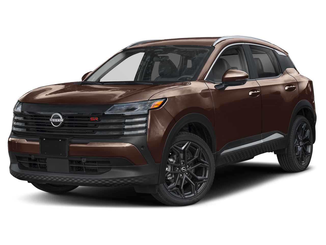 2026 Nissan KICKS SR - Photo 13