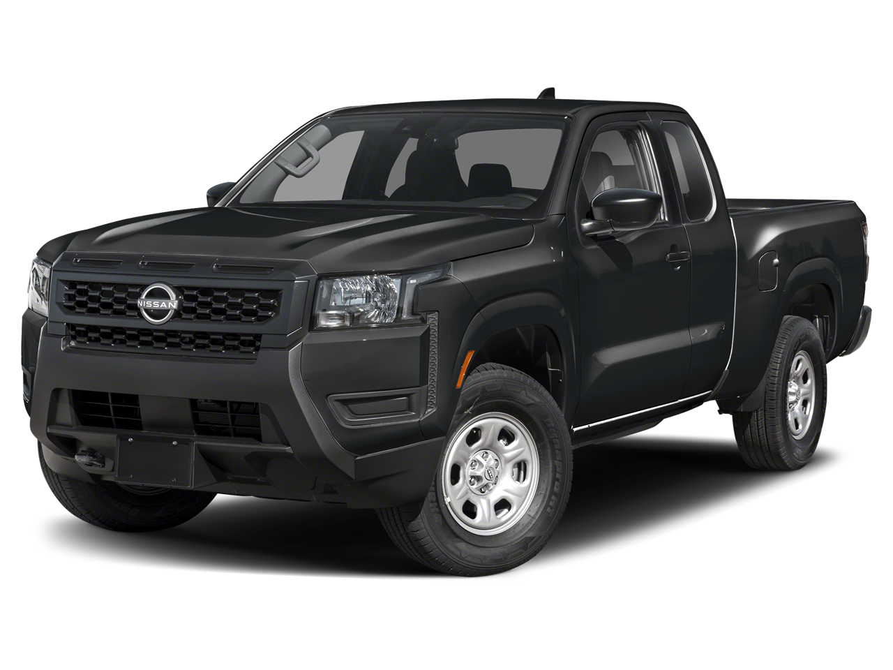 2026 Nissan Frontier S King Cab 4X2's photo