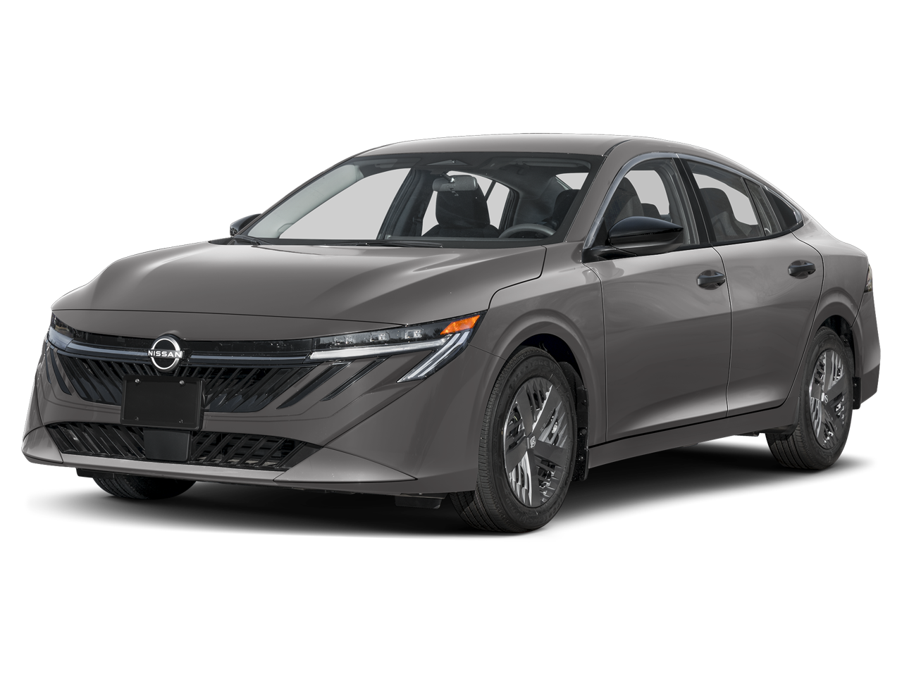 2027 Nissan Sentra S