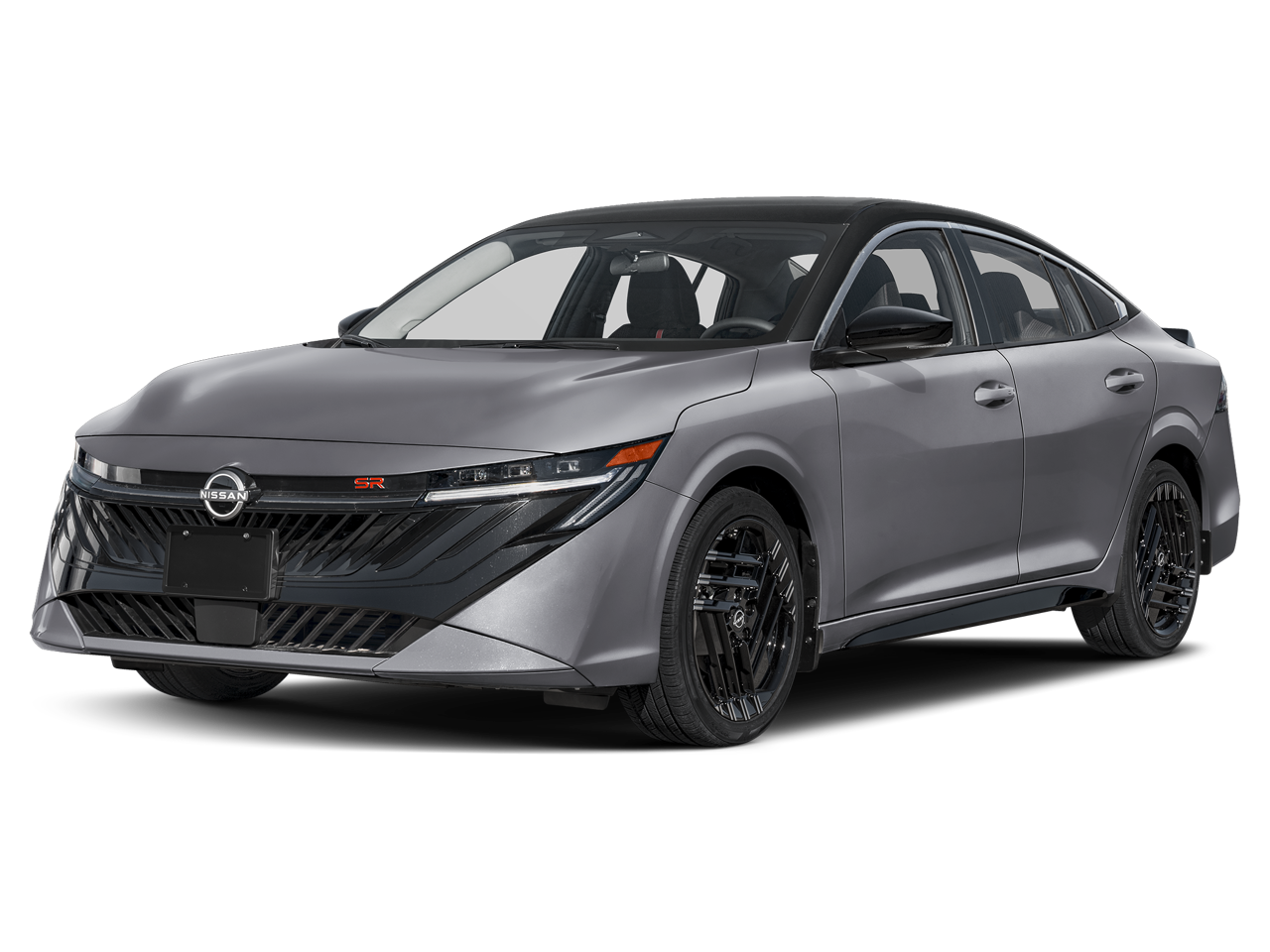 2027 Nissan Sentra SR Midnight Edition